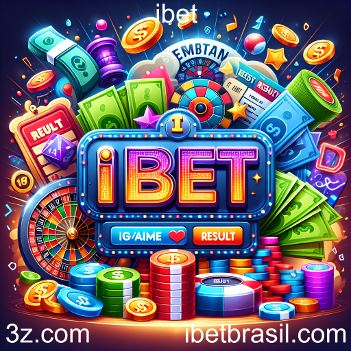 Descubra as Melhores Promoções do ibet para Aumentar Suas Chances de Ganhar